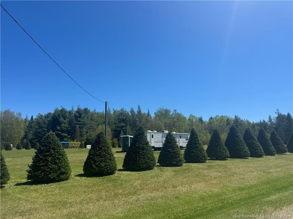 Property Photo: Lot Angel Road NB E4X 0B3