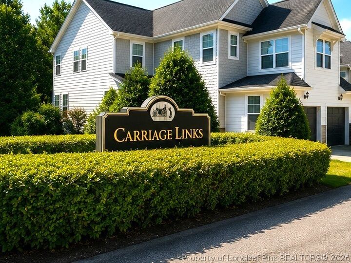 Property Photo:  175 Pine Hawk Drive  NC 28390 