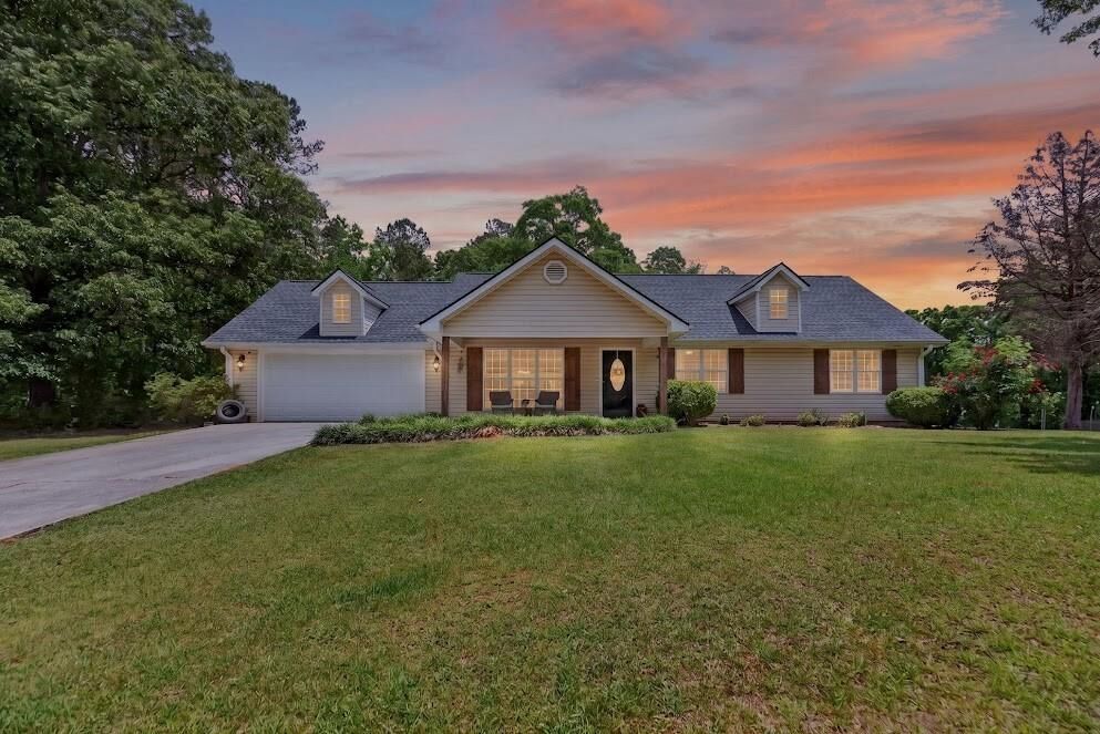 Property Photo: 48 Cook Street GA 30176