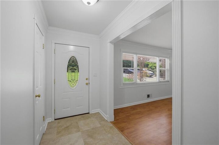 Property Photo: 2649 Headland Drive GA 30344