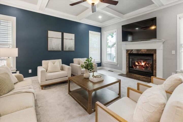 Property Photo:  3470 Curitiba Court  GA 30022 