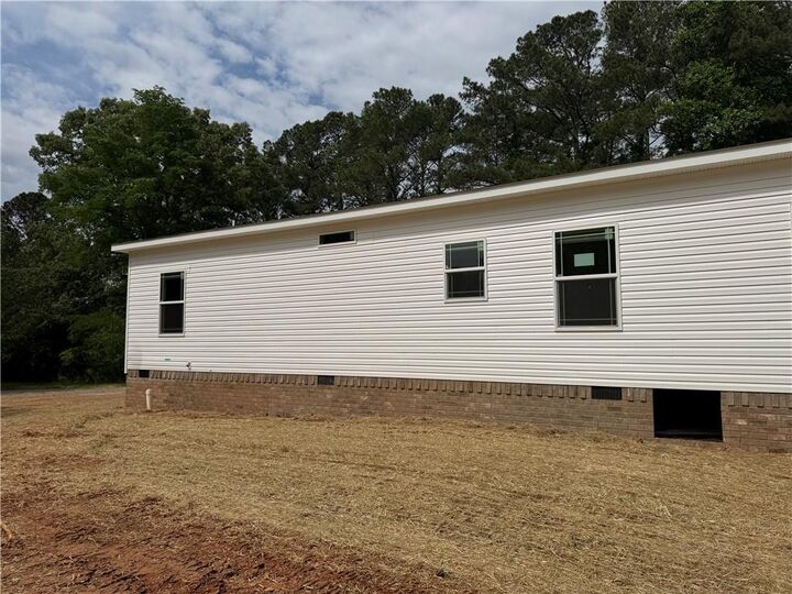 Property Photo:  168 Puckett Road  GA 30183 