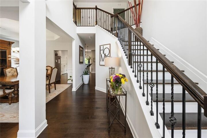 Property Photo: 4882 Wisteria Lane GA 31808