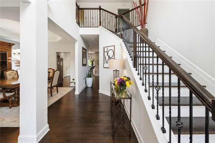 Property Photo:  4882 Wisteria Lane  GA 31808 