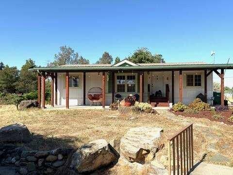 Property Photo:  24205 Lomitas Dr  CA 93286 
