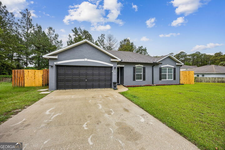Property Photo: 128 Pine Bluff Terrace GA 31548