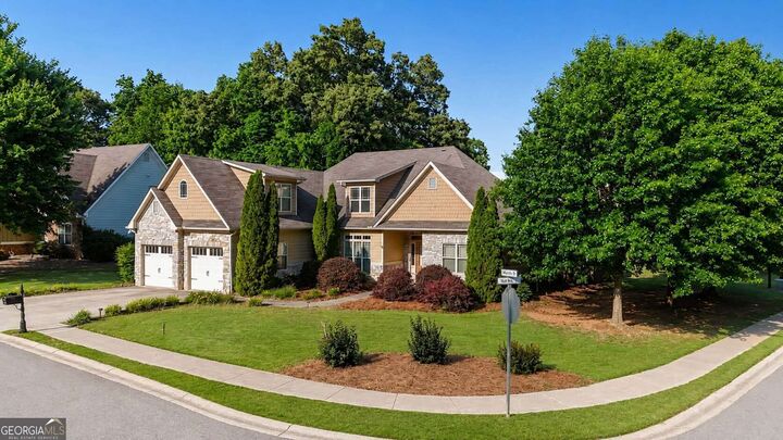 Property Photo:  17 Maple Grove Drive  GA 30103 