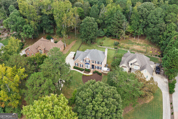 Property Photo: 2025 Southers Circle GA 30024