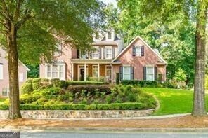 Property Photo:  4903 Registry View NW  GA 30152 