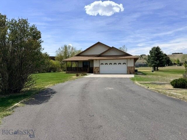 Property Photo: 1 Lone Mountain Court MT 59729