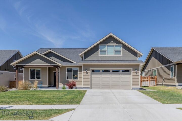 Property Photo:  1115 Sweetgrass  MT 59047 