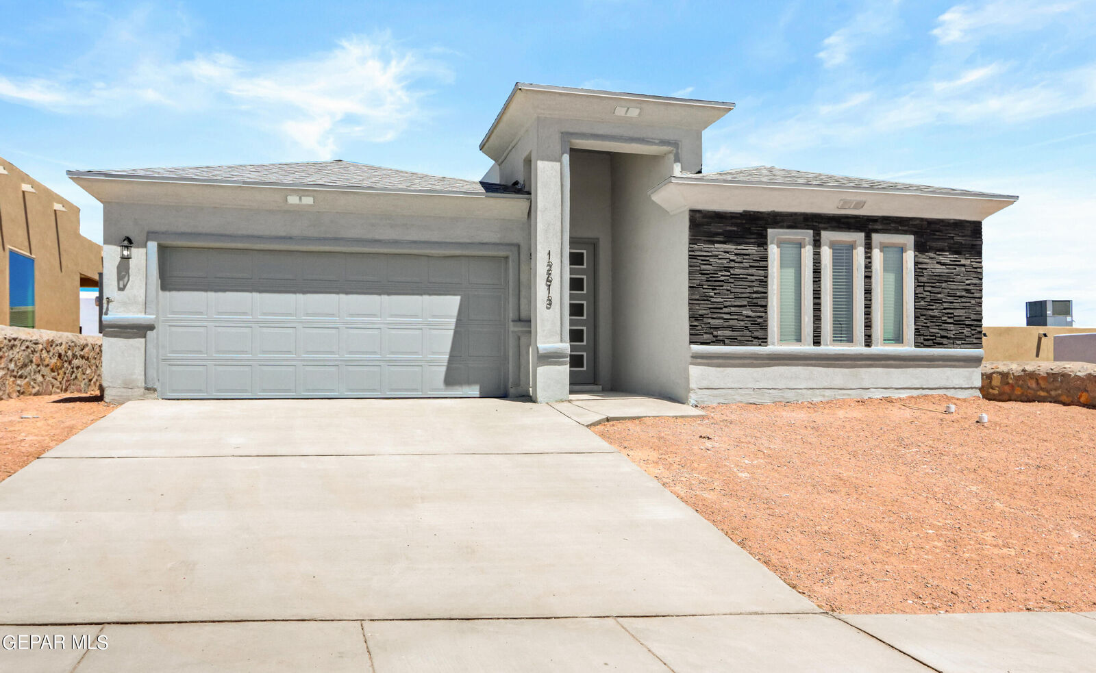Property Photo: 12801 Middlesbrough Avenue TX 79928