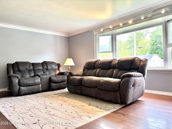 Property Photo: 2622 Lafayette Avenue MI 48906