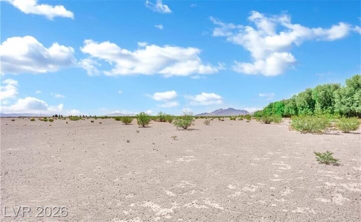 Property Photo:  3699 South Miner Road  NV 89020 