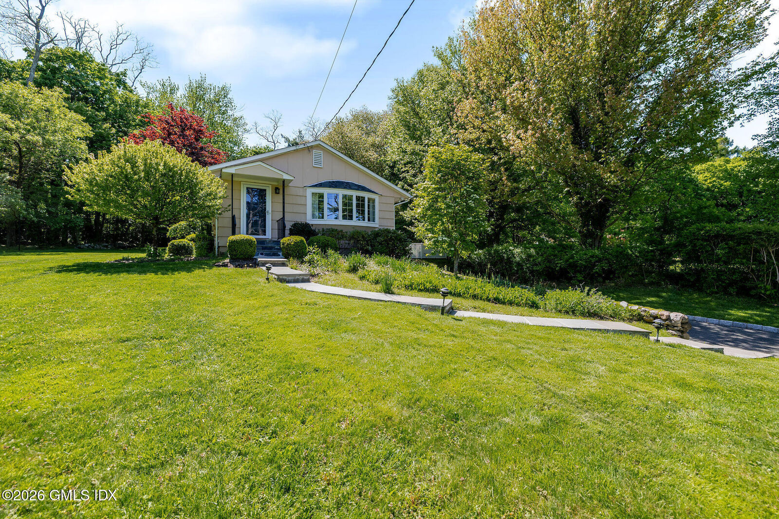 Property Photo: 395 Taconic Road CT 06831