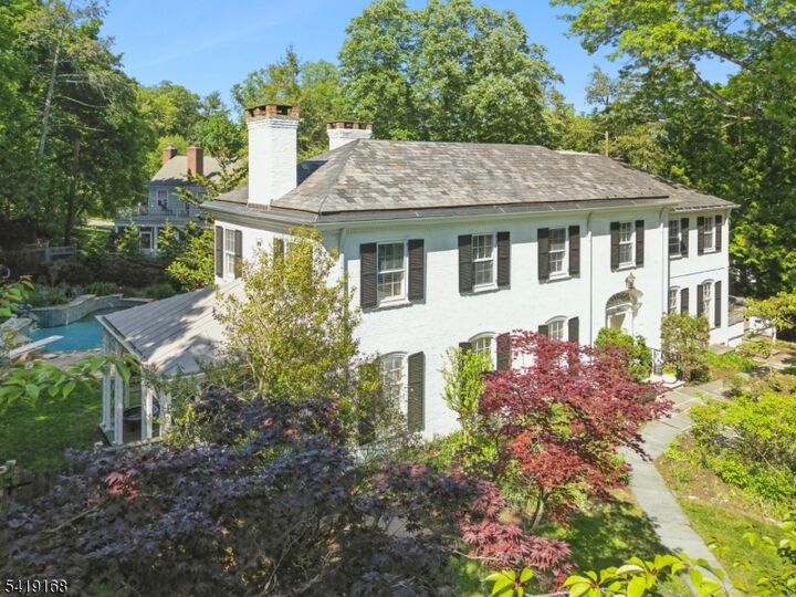 Property Photo: 343 Forest Rd NJ 07079
