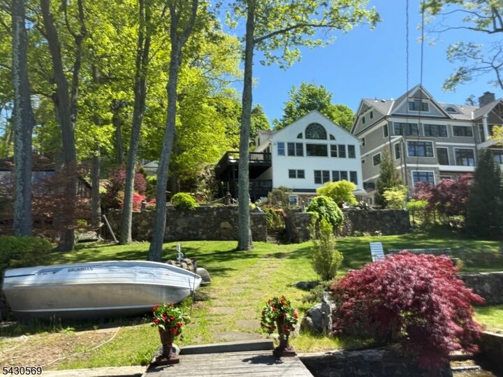 Property Photo:  501 Windemere Ave  NJ 07856 