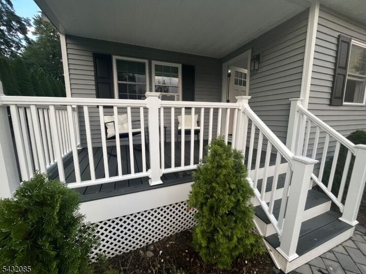 Property Photo:  118 Parsippany Rd  NJ 07981 