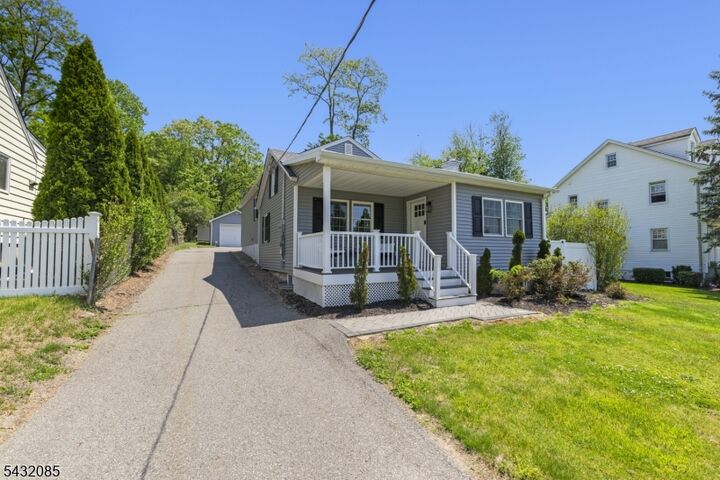 Property Photo:  118 Parsippany Rd  NJ 07981 