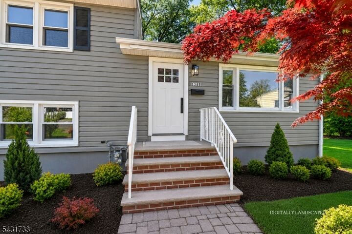 Property Photo:  1585 Saint Ann St  NJ 07076 