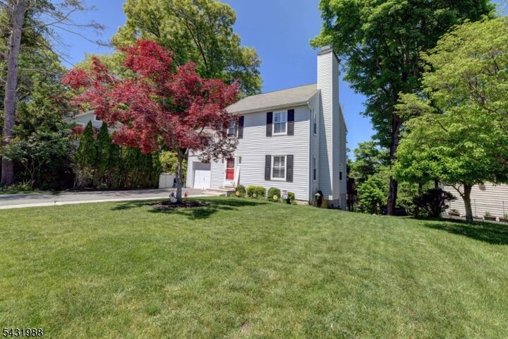 Property Photo:  12 Ogden Ter  NJ 07405 