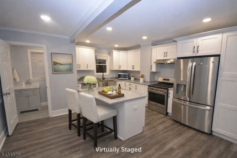Property Photo:  343 South Ave  NJ 07027 