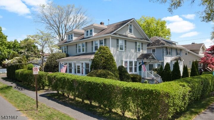 Property Photo: 401 Union Ave NJ 07076