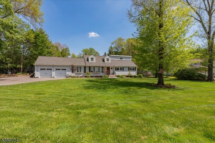 Property Photo:  15 Wedgewood Dr  NJ 07920 