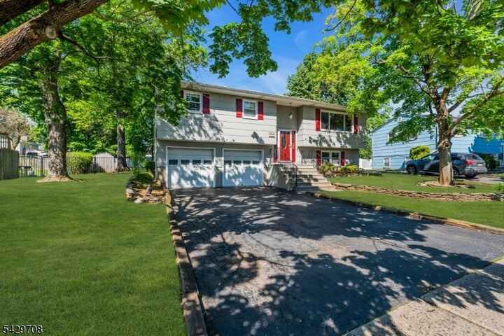 Property Photo:  3 Wilton Ave  NJ 08846 