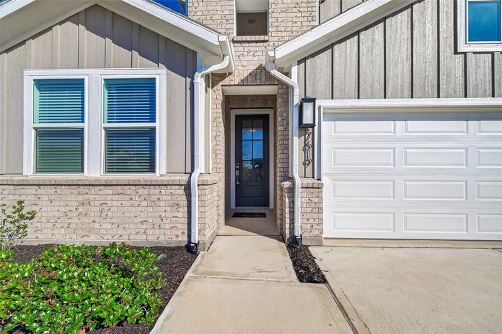 Property Photo:  7619 Rainflower Field Drive  TX 77433 
