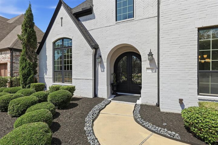 Property Photo:  13606 Rollins Green Lane  TX 77429 
