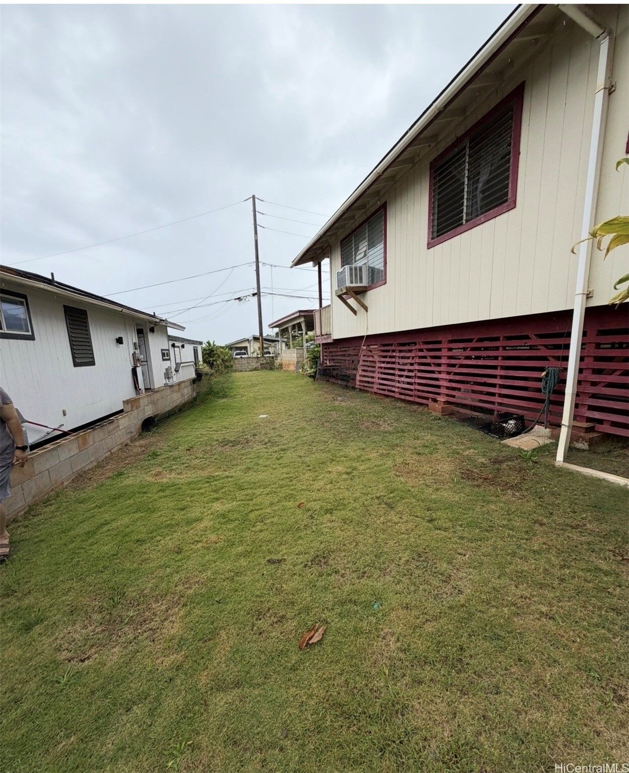 Property Photo:  56-432 Pahelehala Loop  HI 96731 