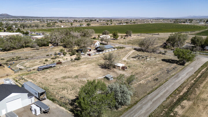 Property Photo:  1211 W Midvalley Rd Parcel D-0583-0002-0000  UT 84721 