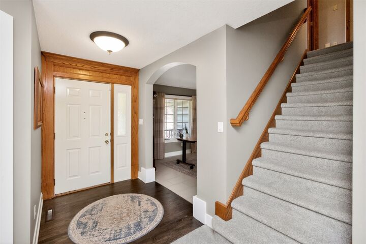 Property Photo:  6825 NW 98th Street  IA 50131 