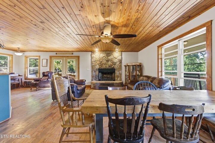 Property Photo:  1705 Eagle Furnace Rd  TN 37854 