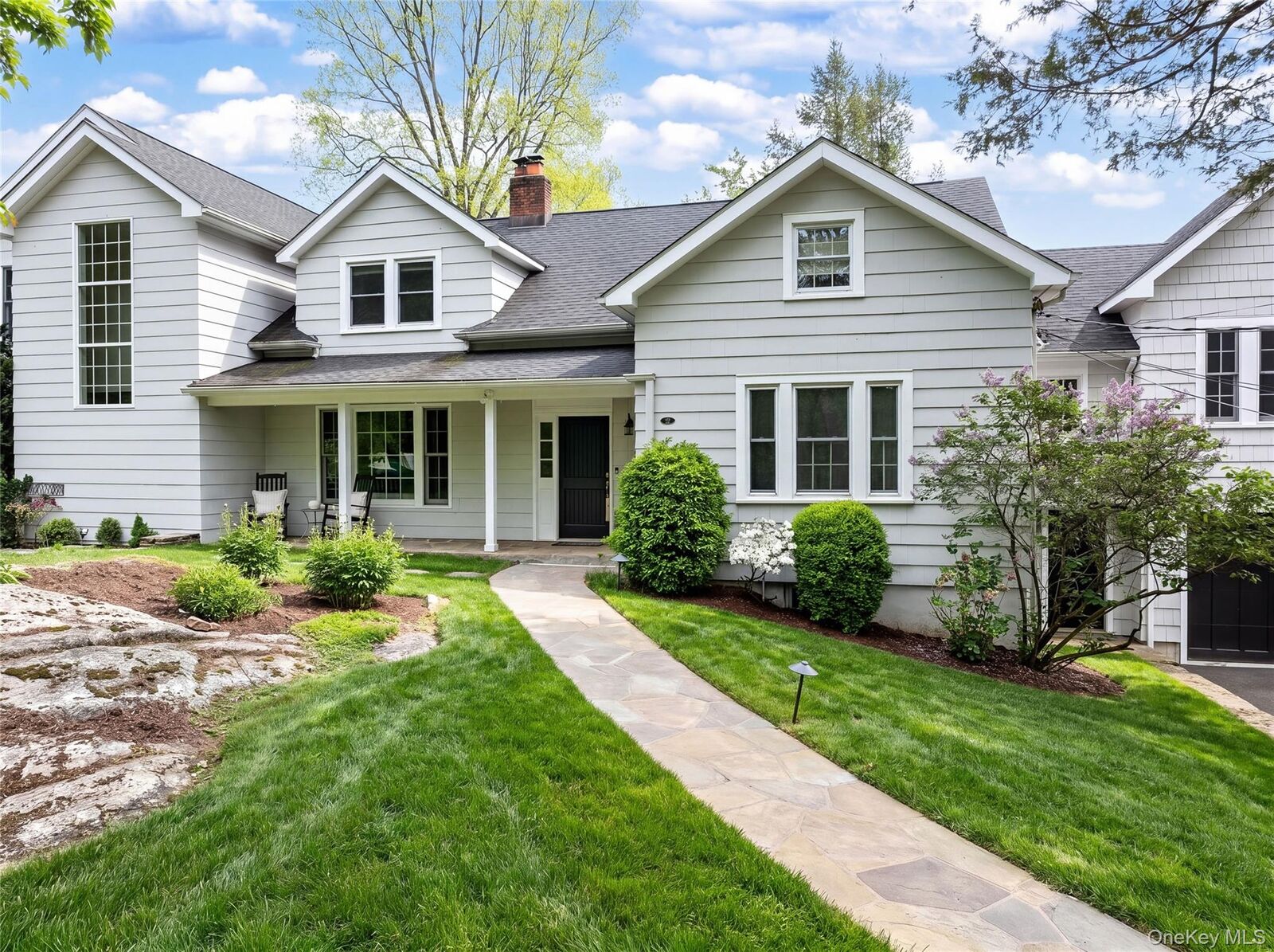 Property Photo:  357 West Street  NY 10528 