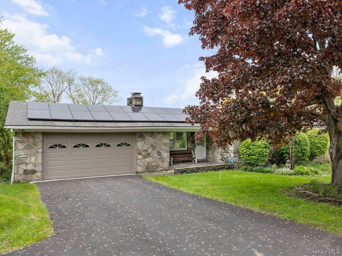 Property Photo:  231 State Route 208  NY 12561 