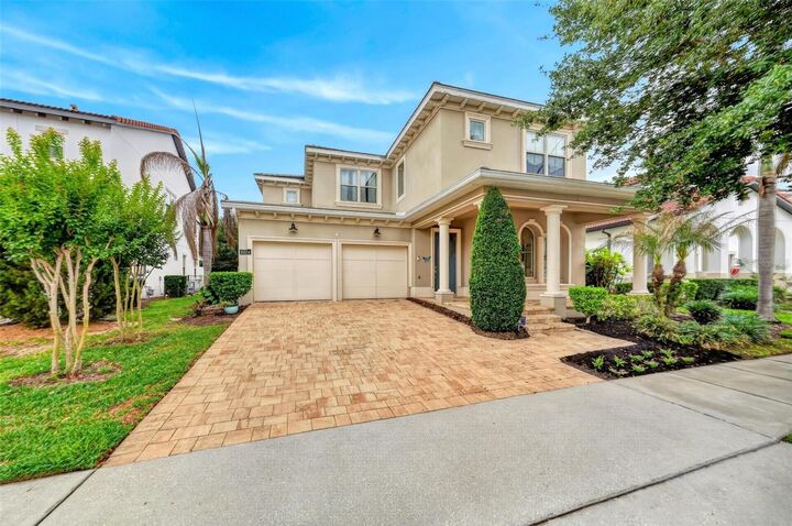 Property Photo:  15554 Panther Lake Drive  FL 34787 