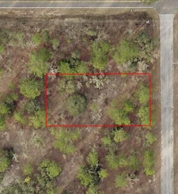 Property Photo:  Tbd SW Temple Heights Court  FL 34431 