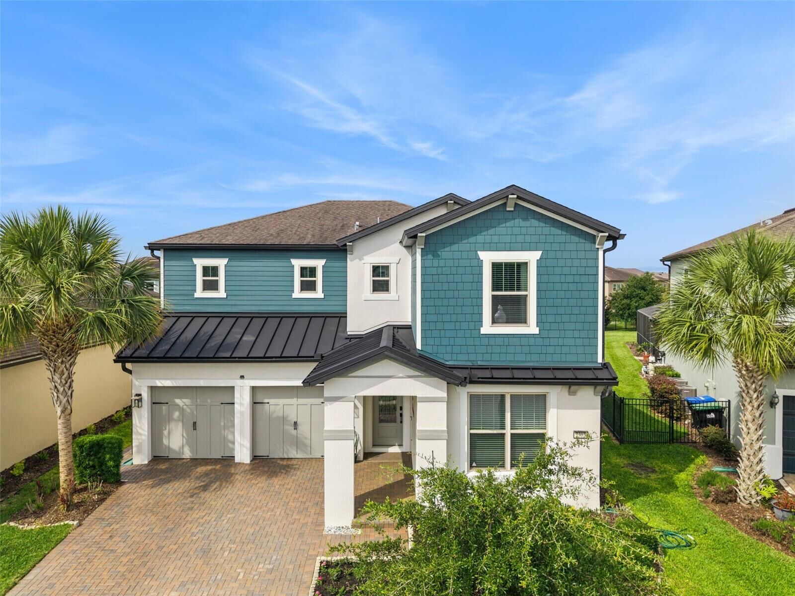 Property Photo:  7302 Twilight Bay Drive  FL 34787 