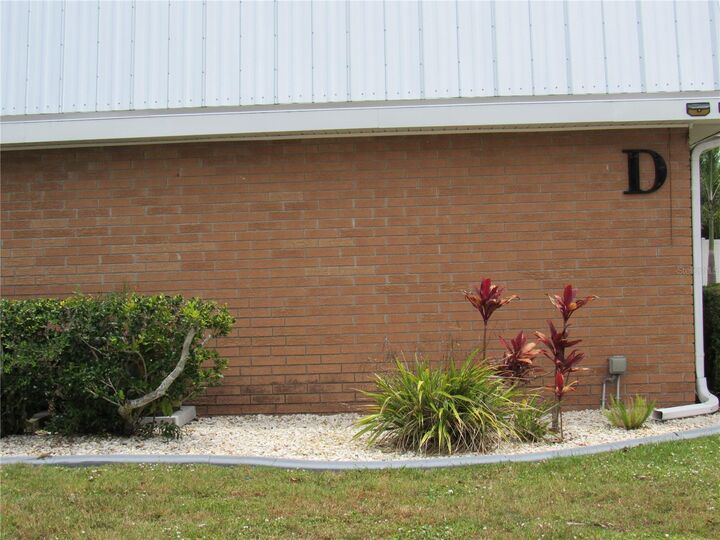 Property Photo: 22333 Edgewater Drive D-5 FL 33980