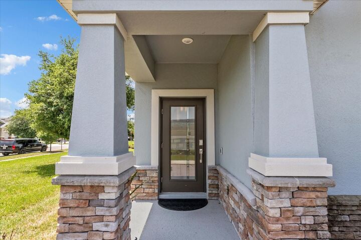 Property Photo:  11771 Allegory Alley  FL 32832 