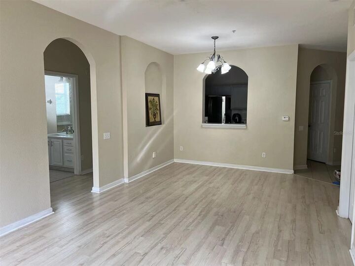 Property Photo: 6434 Cava Alta Drive 308 FL 32835