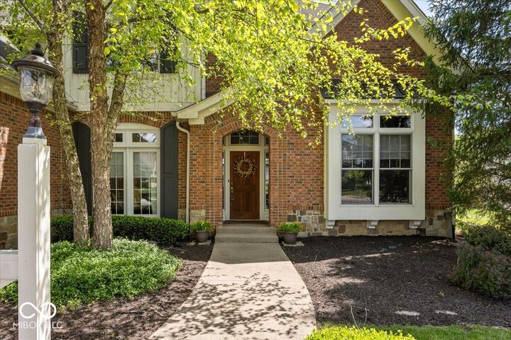 Property Photo:  6549 Braemar Avenue S  IN 46062 