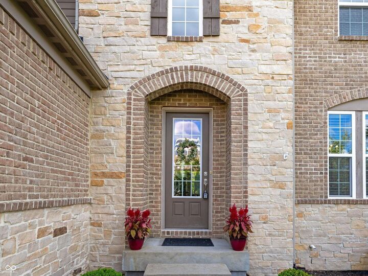Property Photo: 14916 Briarpatch Circle IN 46033