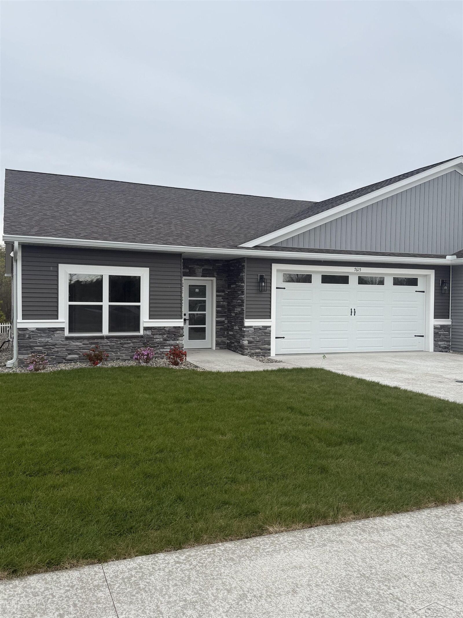 Property Photo:  7615 Cole Lane  MI 48642 