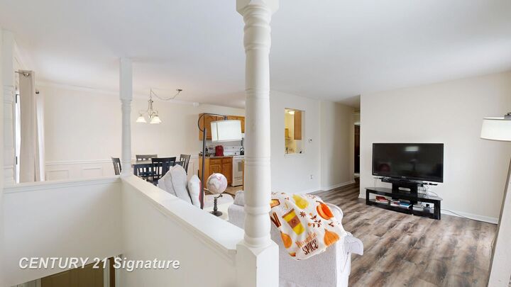 Property Photo:  2148 Painted Post Drive  MI 48433-2578 
