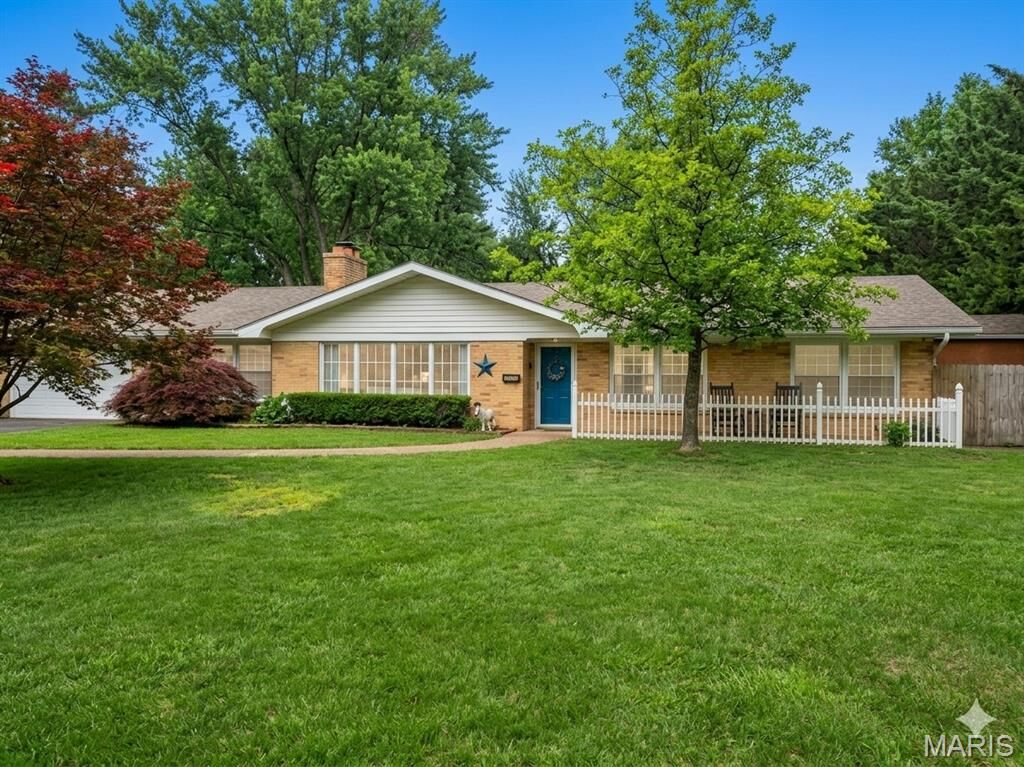 Property Photo:  4205 S Park Drive  IL 62226 