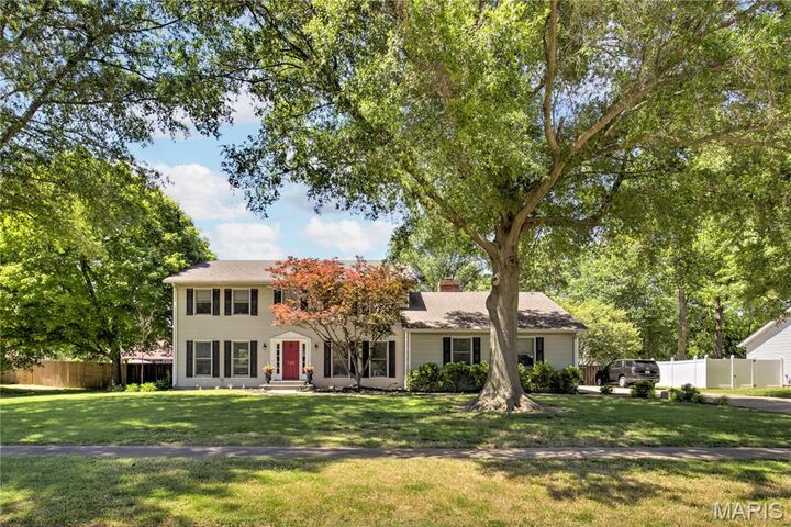 Property Photo: 126 Larkspur Lane MO 63801
