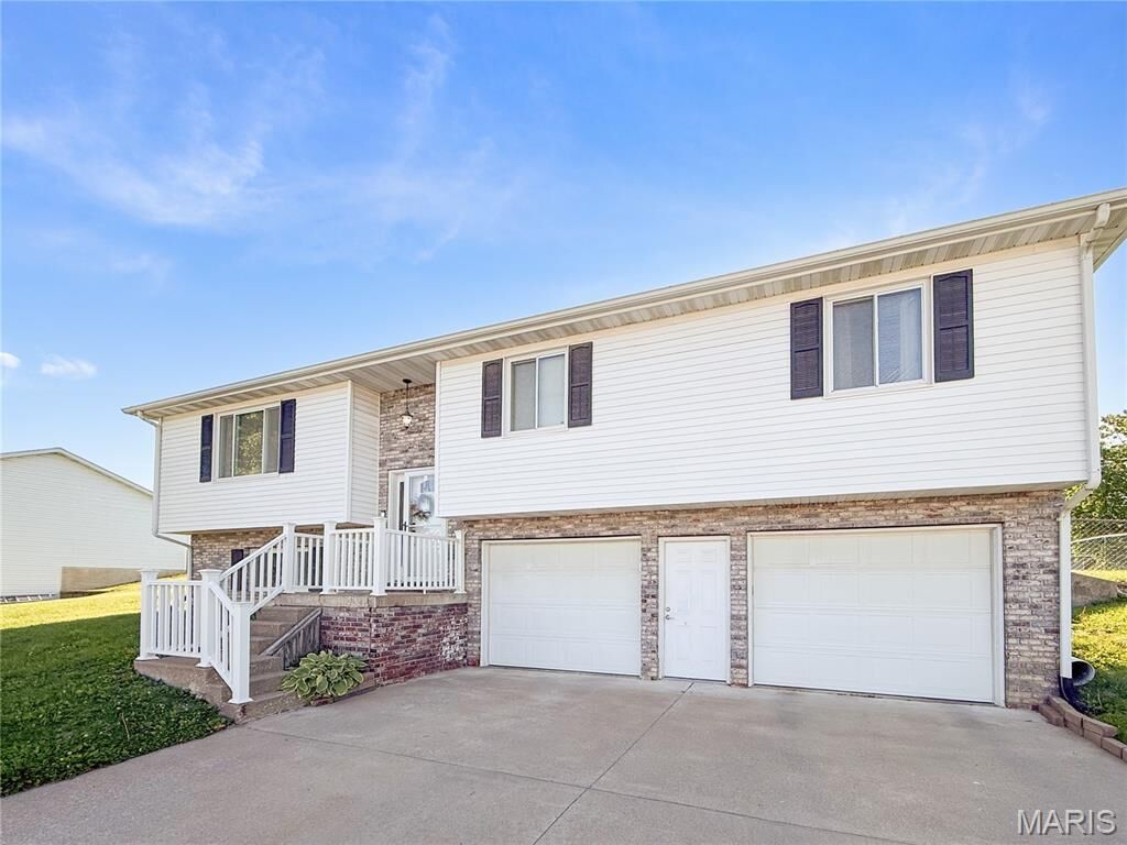 Property Photo:  67 Meadows Rd  MO 63401 